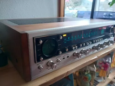 Rare Pioneer QX-949 4 Channel Quadrophonic Discrete Stereo Receiver MINT !! • $950