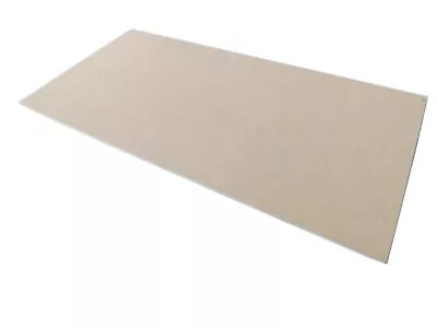 £210 • Buy Medite MDF Sheet 3mm 4mm 6mm Most Sizes * Craft Laser CNC Pyrography
