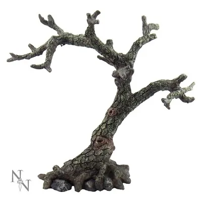 The Sacred Oak Jewellery Necklace Ring Display Tree Bn Free Uk P&p (u1298) • £19.98