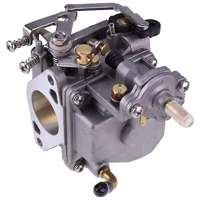 Carburetor 853720T20 For 15HP 20HP Mercury Mariner Outboard 4-Stroke 8M0129554 • $55.50