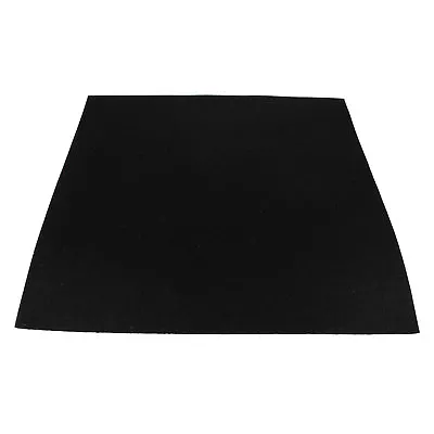 Washing Machine & Tumble Dryer Appliance Anti-Vibration Rubber Mat 60cm X 60cm • £9.79