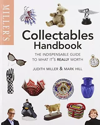 Millers Collectables 2011 N A Used; Good Book • £2.85