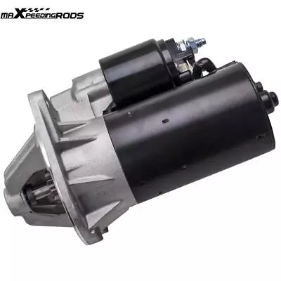 Starter Motor For Ford Falcon AU BA BF XR6 XE EL EF ED EB EA XP-XF 6CYL • $93