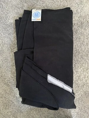 £11.99 • Buy Moby Wrap Baby Sling In Black