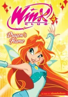 WINX Club Vol. 4 • $7.43