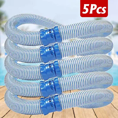 5 Pcs QUALİTY For Mx6 Mx8 Pool Cleaner Lock Hose Replacement Kit Pool • $48.76