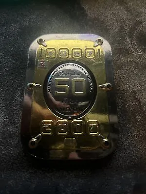 Navy Chief Mcpon Spinner CPO Coin • $30