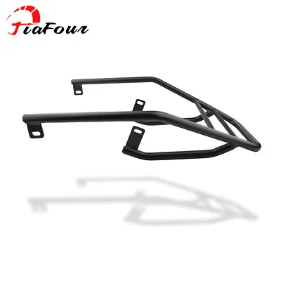 For MOTO GUZZI V7 III V 7 Classic Luggage Rack Rear Tail Rack Carrier Board • $198.99