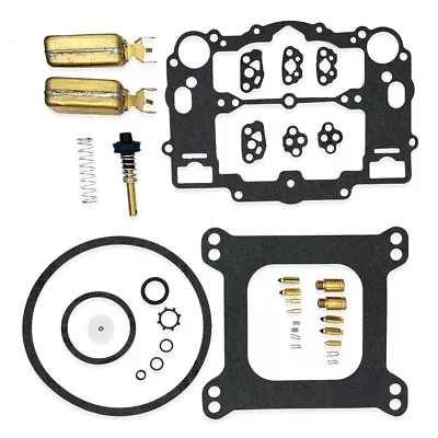 For Edelbrock Carb Rebuilt Master Kit 1477 1400 1404 1405 1406 1407 1411 1409 • $25.58