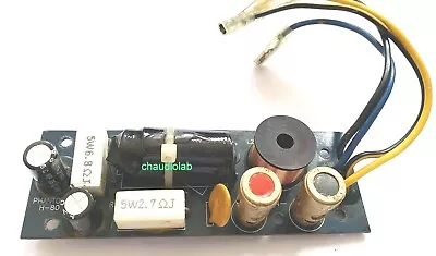 $15 • Buy One DALI PHANTOM H80 In Wall Speaker Crossover