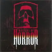 Various Artists - Masters Of Horror (Original Soundtrack 2006) • £10