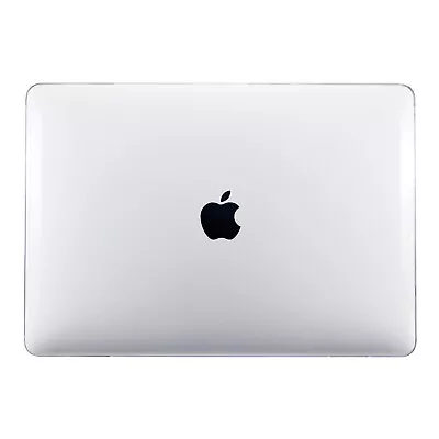 For MacBook Air M3 M2 M1 Pro 13/14/15/16 Inch Laptop Clear Hard Shell Case Cover • $27.53