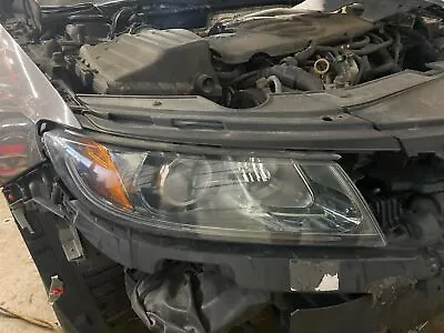 Used Right Headlight Assembly Fits: 2011  Saab 9-5 Halogen Right Grade C • $272.99