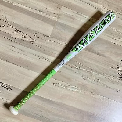 Combat Maxum Baseball Bat 28/16 Sl7mx112  2-5/8  Composite Usssa 1.15 Bpf • $52.76