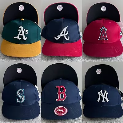 OC Sports Team MLB Adjustable Baseball Hats/Caps Multiple Teams/Sizes Discount • $6.99