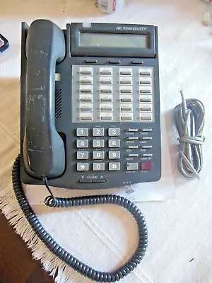 Vodavi Starplus STS 3515-71/  24-Button Digital * Phone System * Free Shipping • $55.99