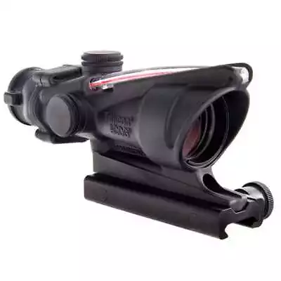 Trijicon ACOG 4x32 .223 Red Chevron TA31F • $1174.99