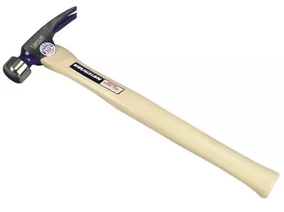 California Framing Wood Handle HammerNo CF2  Vaughan & Bushnell Mfg Co • $37.08