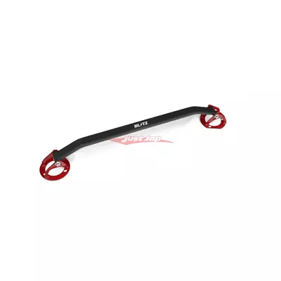 $219 • Buy Blitz Front Strut Tower Brace Fits Toyota Cresta, Chaser & Mark II JZX90/JZX100