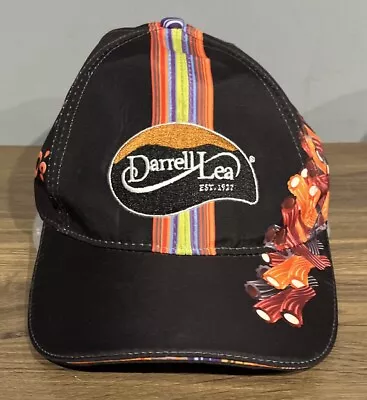 Darrell Lea Chocolate Australia GT Motor Racing McLaren Baseball Cap Hat OSFM • $14