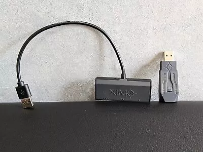 XIM APEX PS4 PS3 Mouse Keyboard Adapter Converter One Microsoft Xbox 360 PC 2018 • $249.05