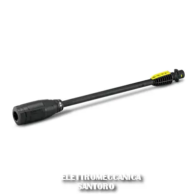 Spear Jet Variable Vario Power 120 Pressure Washer K2 K3 Karcher 2.642-724.0 • £71.62