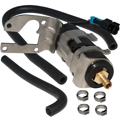 $54.74 • Buy Electric Fuel Pump For Mercury & Mariner Outboards 855843 2, 8M0047624
