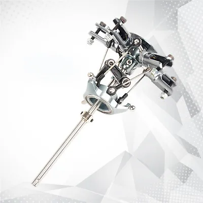 450 Helicopter 5-Blades Metal Main Rotor Head For Align Trex 450 PRO V3 KIT BO7I • $42.74