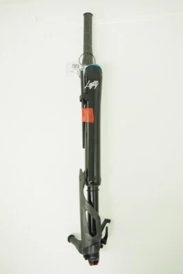 $1349.99 • Buy NEW 2023 Cannondale Lefty Ocho Carbon 120mm Mountain Bike Fork Black 29  Lockout