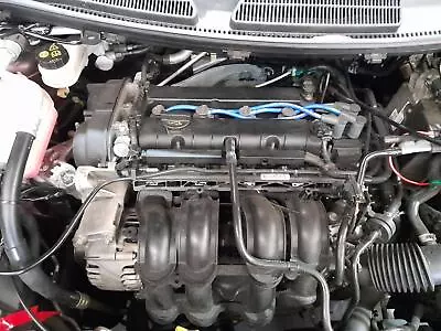 Ford Fiesta Engine Petrol 1.6 Tsj Vin Mn... Auto Wt 08/10-08/13 • $1250.14