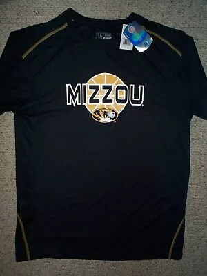 (2023-2024) Missouri Tigers ($30) Basketball Jersey Shirt MENS/MEN'S (L-LARGE) • $14.94