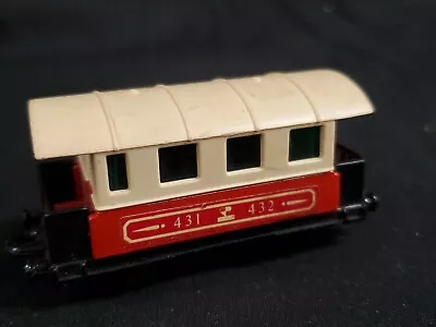 Matchbox Lesney Passenger Coach #44 Superfast 1978 UK Made EXCELLENT  • $24.99