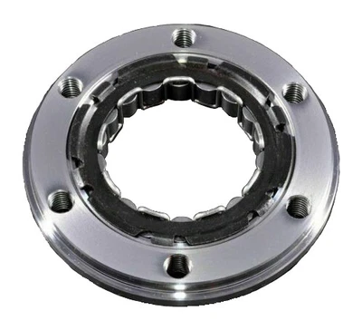 $62.99 • Buy For Yamaha V Star 650 XVS 650 XVS650 XVS650 98~14 Starter Clutch