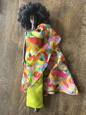 Integrity Fashion Royalty Poppy Parker Perfectly Palm Springs AFRO Doll • £150