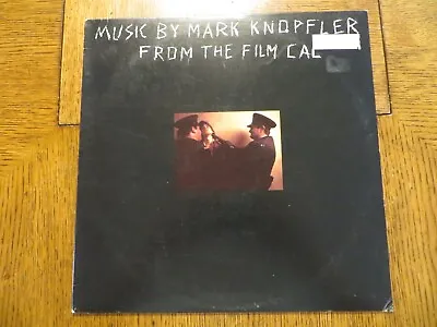 Music By Mark Knopfler From The Film Cal - 1984 Mercury 422-822 769-1 M-1 LP VG • $18.36