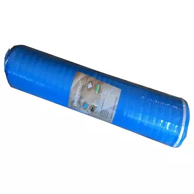 Laminate Flooring Blue Foam Underlayment 3.6 Ft W X 27.9 Ft L X 2 Mm T (100 Sq.F • $22.28