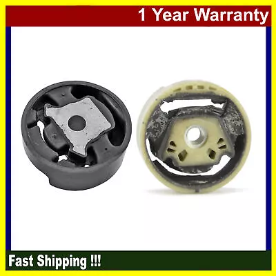 Engine Cradle Mount For Volkswagen Beetle Golf Jetta Passat Front Lower & Upper • $45.65