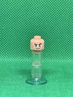 £2.99 • Buy Lego Star Wars Mini Figure Jango Boba Fett Head SW0468 SW0396 3626bpb0077