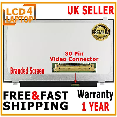 Acer Swift 1 SF114-31 Series Laptop Screen Replacement 14  LCD LED HD Display • $72.17