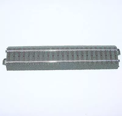 1x Marklin AC HO 1:87 Railway STRAIGHT TRACK Length: 1717 Mm C-Track 24172 Mint • $3.99