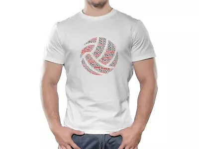 £12.99 • Buy Brand New Leyton Orient FC Ball Design Football T Shirt.  Various Sizes