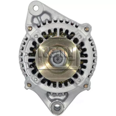 Alternator-Eng Code: B16A3 Remy Reman Fits 1994 Honda Civic Del Sol 1.6L-L4 • $167.92