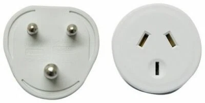 $22.26 • Buy Outbound GPO Power Point Adaptor For Sri Lanka Parts Of India And Bangladesh