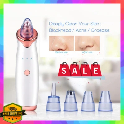$17.99 • Buy NEW Eliminar Las Espinillas Aspirador Para Sacar Puntos Negros Removedor De Acne