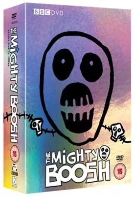 The Mighty Boosh: Series 1-3 Collection (DVD) Michael Fielding (UK IMPORT) • $22.14