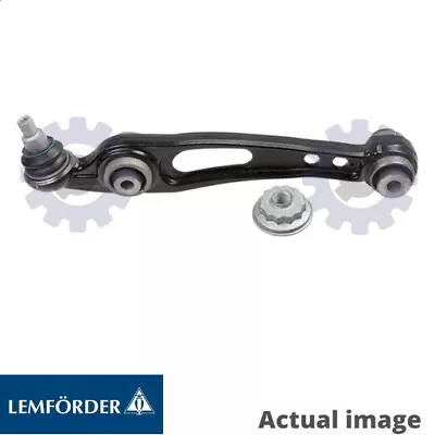 Track Control Arm For Land Rover Range/iv/sport/ii Discovery 306dtaj20p6 3.0l • £159.42