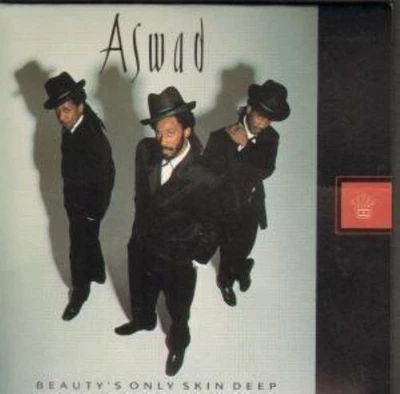 £5.77 • Buy Aswad : Beautys Only Skin Deep CD Value Guaranteed From EBay’s Biggest Seller!