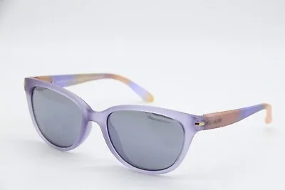 New O'neill Ons-9014-2.0 C.120p Purple Pink Authentic Sunglasses 55-18 • $43.61