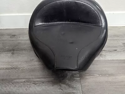 $180 • Buy 2000-2009 Yamaha V Star 1100 XVS1100 Mustang Front Seat Pad Driver Saddle