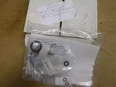 New Itw Workholding Head Cylinder 030rpc Repair Rebuild Kit • $29.99